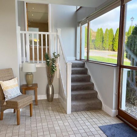 Sea Haven - My Tranquil Costal Retreat - Commanding Views Villa Youghal Luaran gambar