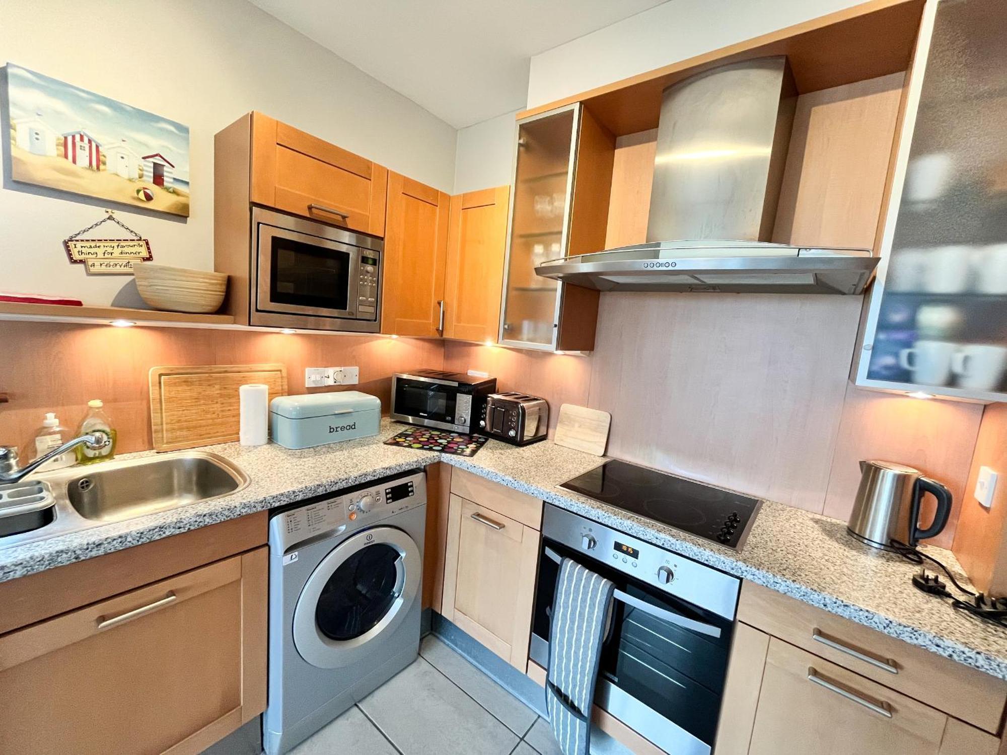 Sea Haven - My Tranquil Costal Retreat - Commanding Views Villa Youghal Luaran gambar