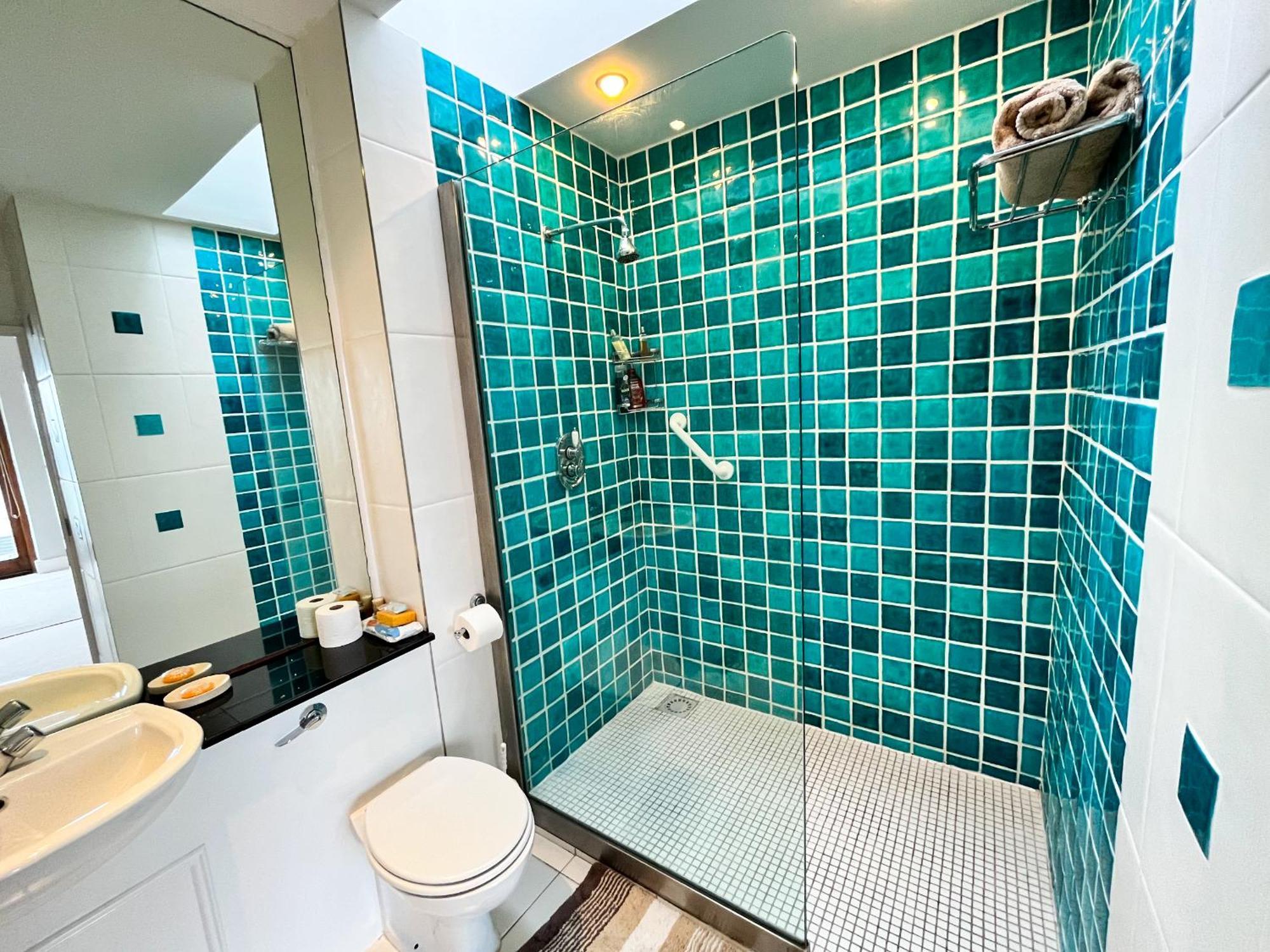 Sea Haven - My Tranquil Costal Retreat - Commanding Views Villa Youghal Luaran gambar