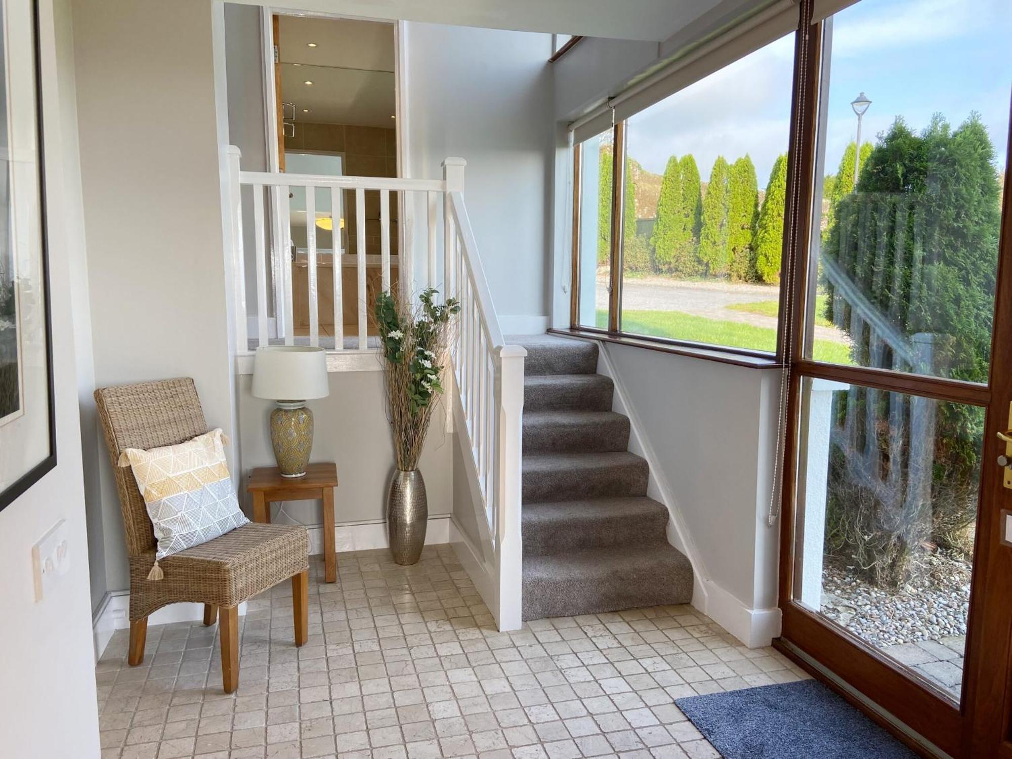 Sea Haven - My Tranquil Costal Retreat - Commanding Views Villa Youghal Luaran gambar