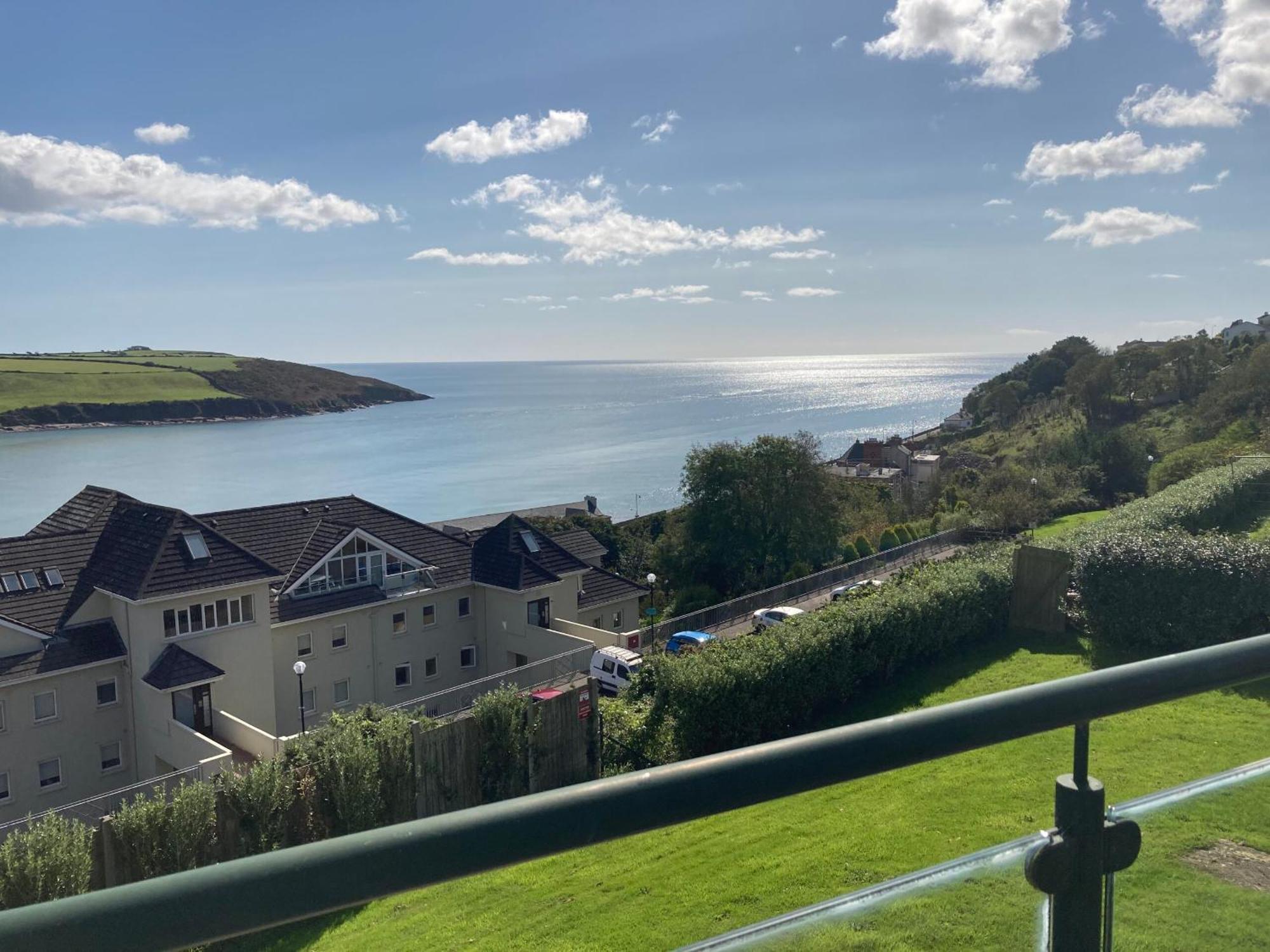 Sea Haven - My Tranquil Costal Retreat - Commanding Views Villa Youghal Luaran gambar