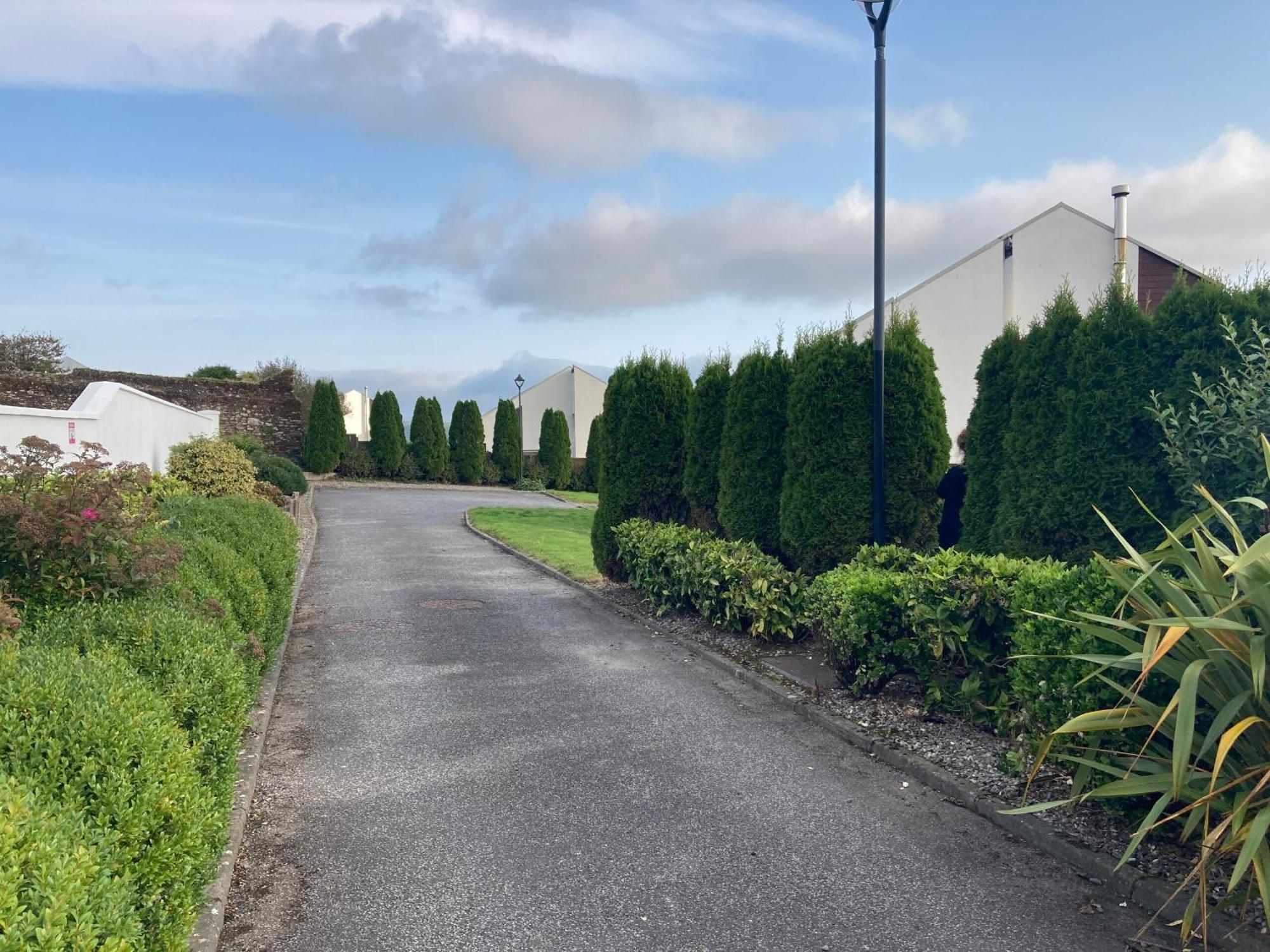 Sea Haven - My Tranquil Costal Retreat - Commanding Views Villa Youghal Luaran gambar